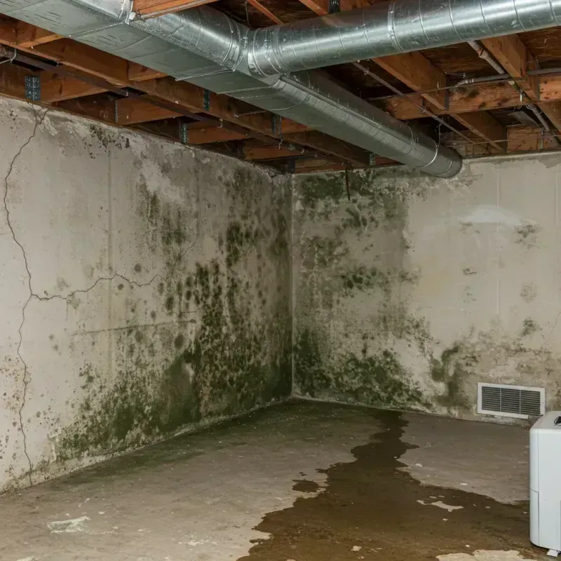 Professional Mold Removal in Raceland, KY